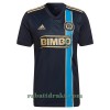 Philadelphia Union Hjemme 22-23 - Herre Fotballdrakt